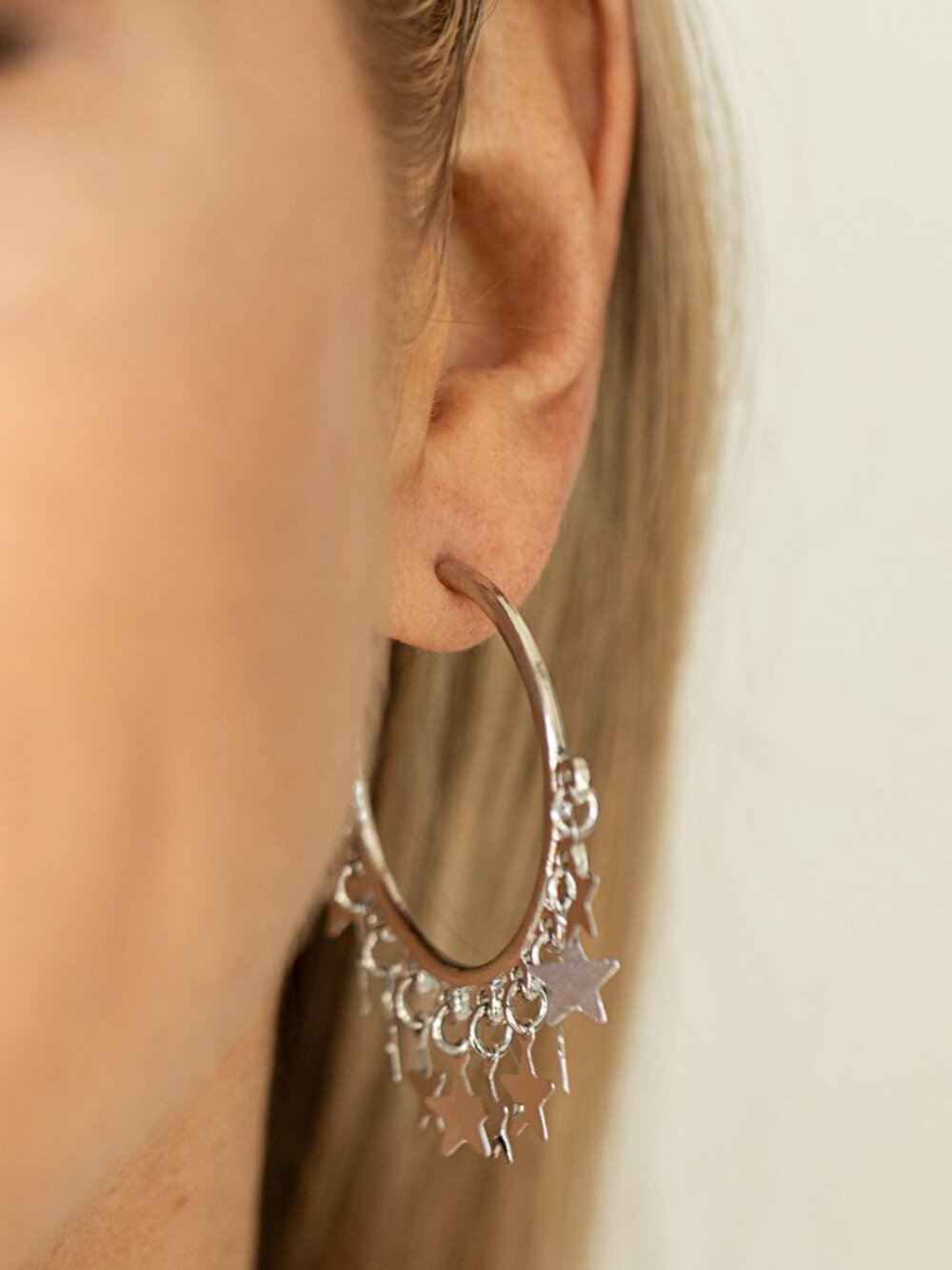 Paparazzi Earrings (EH108)